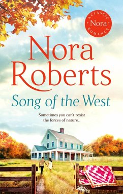 Song of the West (eBook, ePUB) - Roberts, Nora