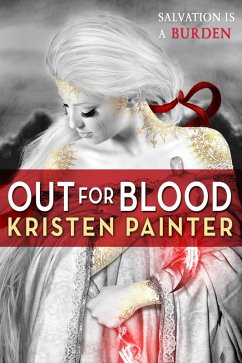 Out for Blood (eBook, ePUB) - Painter, Kristen