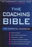 The Coaching Bible (eBook, ePUB)