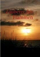 Cover Zauberer der Flammen (eBook, ePUB)