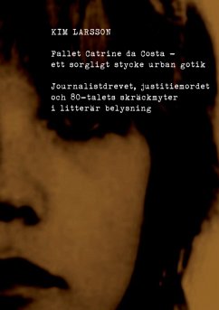 Fallet Catrine da Costa (eBook, ePUB)