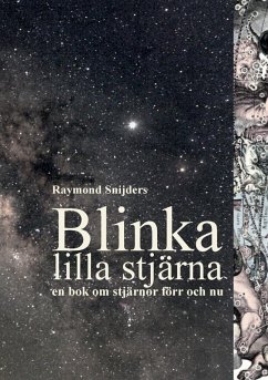 Blinka lilla stjärna (eBook, ePUB) - Snijders, Raymond