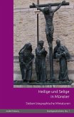 Heilige und Selige in Münster (eBook, ePUB)