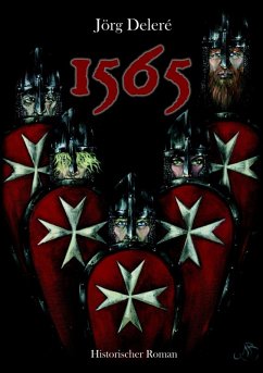 1565 (eBook, ePUB) - Deleré, Jörg