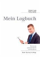 Mein Logbuch (eBook, ePUB)