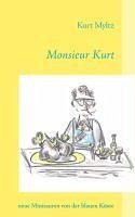 Cover Monsieur Kurt (eBook, ePUB)