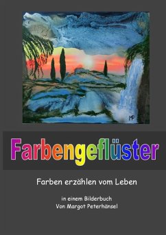 Farbengeflüster (eBook, ePUB)