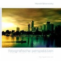 fotografische perspektiven (eBook, ePUB) - Mizerovsky, Harald