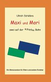 Maxi und Mori (eBook, ePUB)