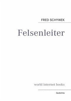 Felsenleiter (eBook, ePUB)