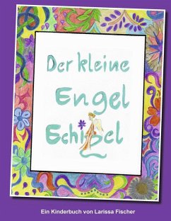 Der kleine Engel Echizel (eBook, ePUB)
