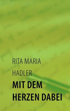 Cover Mit dem Herzen dabei (eBook, ePUB)