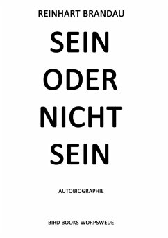 Sein oder nicht sein (eBook, ePUB)