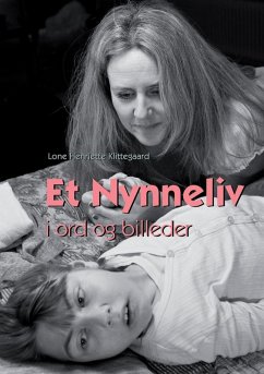 Et Nynneliv (eBook, ePUB) - Klittegaard, Lone Henriette