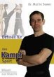 Dehnen für den Kampfsport (eBook, ePUB) - Bild 1
