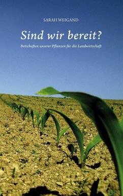 Sind wir bereit? (eBook, ePUB) Sind wir bereit? (eBook, ePUB)