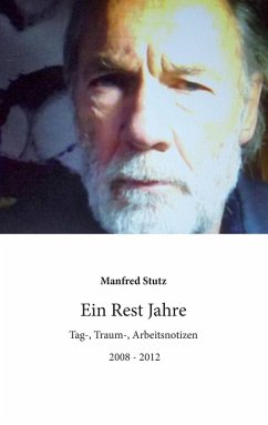 Cover Ein Rest Jahre (eBook, ePUB)