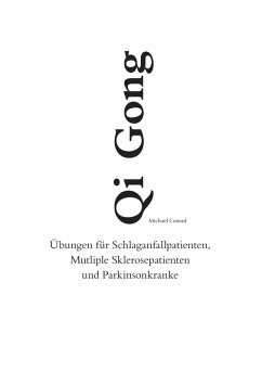Qi Gong (eBook, ePUB) - Conrad, Michael
