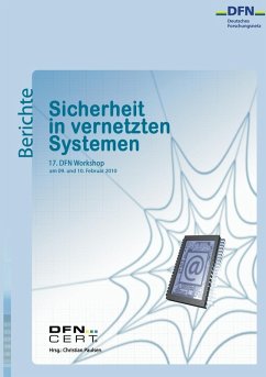 Sicherheit in vernetzten Systemen (eBook, ePUB)