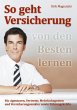So geht Versicherung (eBook, ePUB) - Bild 1