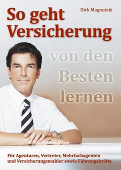 So geht Versicherung (eBook, ePUB)