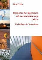 Seminare für Menschen mit Lernbehinderung leiten (eBook, ePUB) - Primig, Birgit
