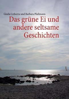 Cover Das grüne Ei (eBook, ePUB)