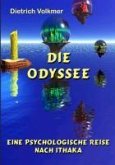 Die Odyssee (eBook, ePUB)