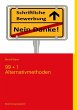 Schriftliche Bewerbung - Nein Danke!... - Bild 1