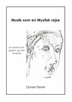 Musik som en mystisk Rejse (eBook, ePUB)
