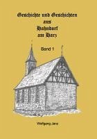 Hahndorfer Geschichten & Geschichte (eBook, ePUB) - Janz, Wolfgang; Sternal, Bernd