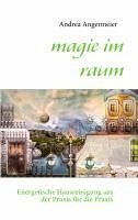 Cover magie im raum (eBook, ePUB)