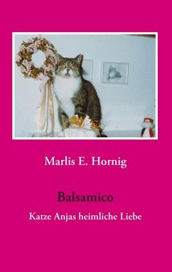 Balsamico (eBook, ePUB) - Hornig, Marlis E.