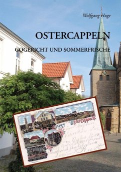 Ostercappeln (eBook, ePUB) - Huge, Wolfgang