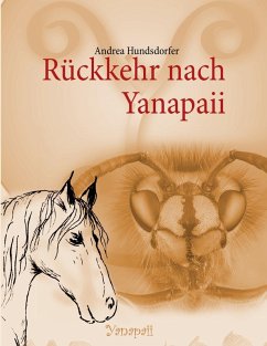 Rückkehr nach Yanapaii (eBook, ePUB)