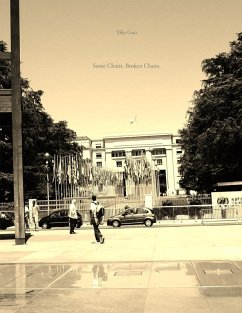 Some Chairs. Broken Chairs. (eBook, ePUB) - Guo, Yike