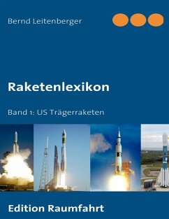 Raketenlexikon (eBook, ePUB)