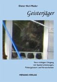 Geisterjäger (eBook, ePUB)