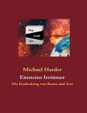 Einsteins Irrtümer (eBook, ePUB)