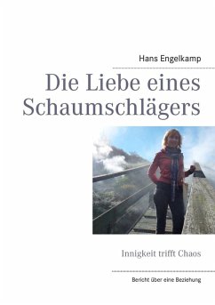 Cover Die Liebe eines Schaumschlägers (eBook, ePUB)