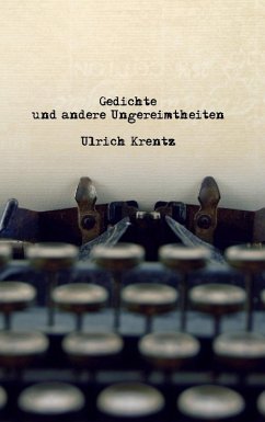 Gedichte (eBook, ePUB)