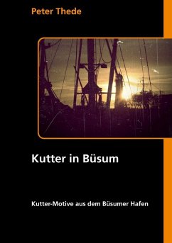 Kutter in Büsum (eBook, ePUB) - Thede, Peter