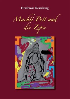 Cover Machli Pott und die Zepse (eBook, ePUB)
