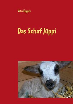 Das Schaf Jüppi (eBook, ePUB)