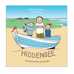 HIDDENSEE (eBook, ePUB)