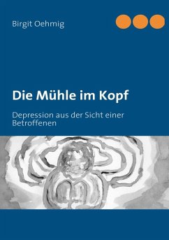 Cover Die Mühle im Kopf (eBook, ePUB)