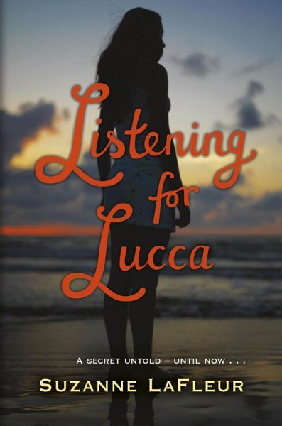 Listening for Lucca (eBook, ePUB) Listening for Lucca (eBook, ePUB)