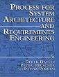 Process for System Architecture and... - Bild 1