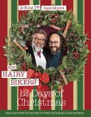 The Hairy Bikers' 12 Days of Christmas (eBook, ePUB)