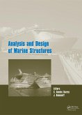 Analysis and Design of Marine Structures (eBook, PDF)